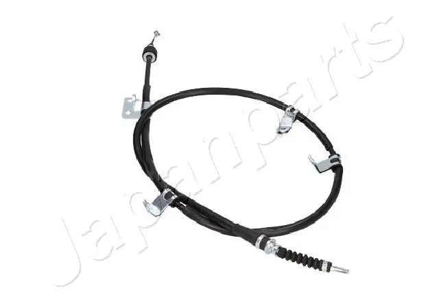 Трос ручного тормоза задний Japan Parts BCH46L цена, от 28.11 USD