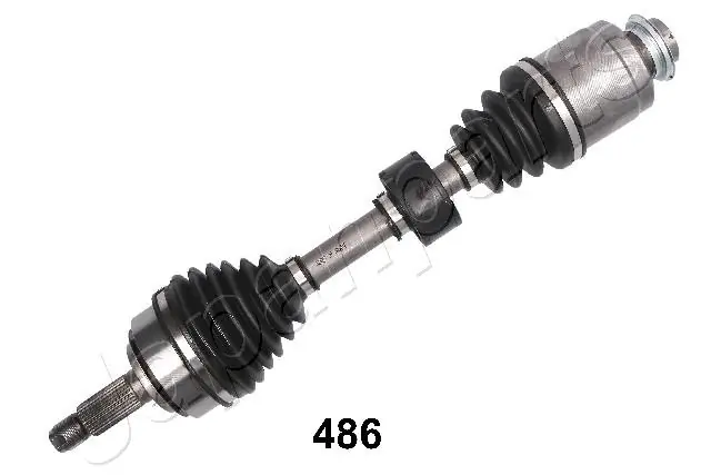 GI486 Japan Parts
