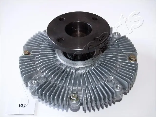 Acoplamento viscoso de ventilador de esfriamento Nissan Patrol W260