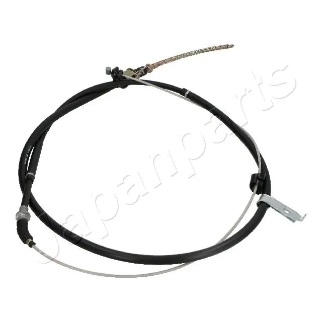 Купить BC324L Japan Parts Трос стояночного тормоза задний левый