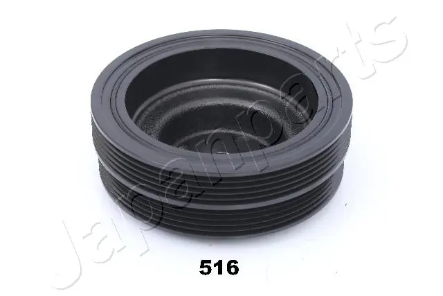 PU516 Japan Parts Шкив коленчатого вала