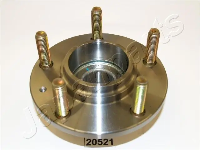 Cubo traseiro Hyundai Coupe 2 GK