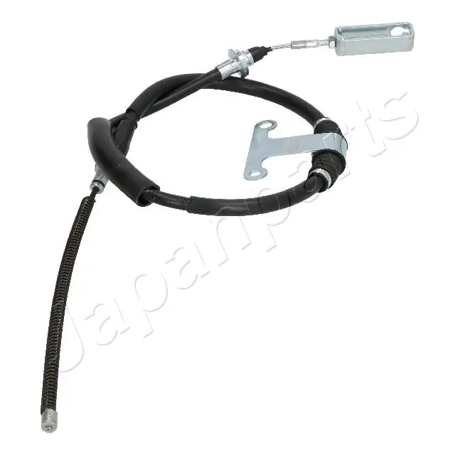 Трос ручного тормоза задний Japan Parts BCK03 цена, от 24.03 USD