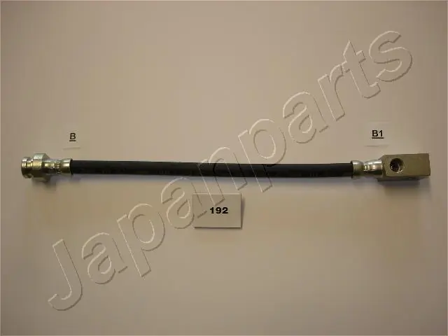 TF192 Japan Parts