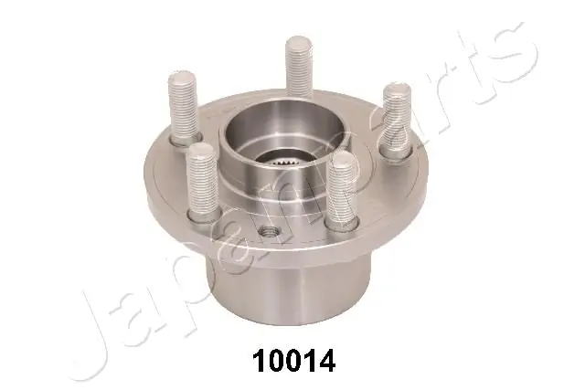 KK10014 Japan Parts Ступица колеса передняя