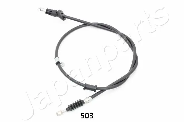 BC503 Japan Parts Трос ручного тормоза