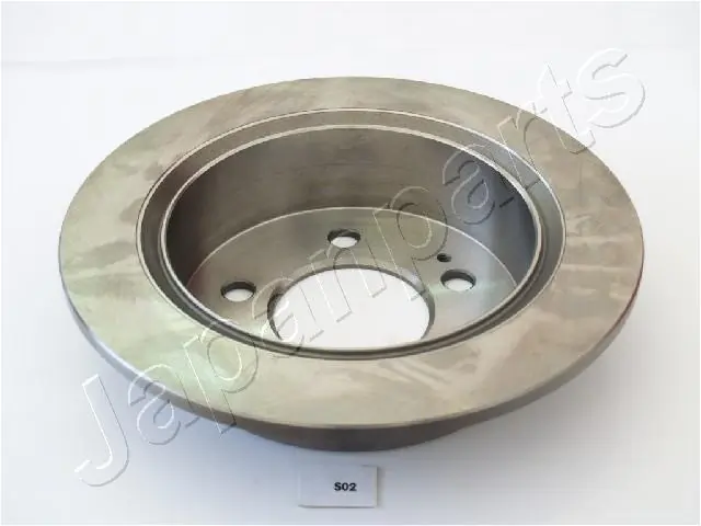 Disco do freio traseiro SsangYong Actyon