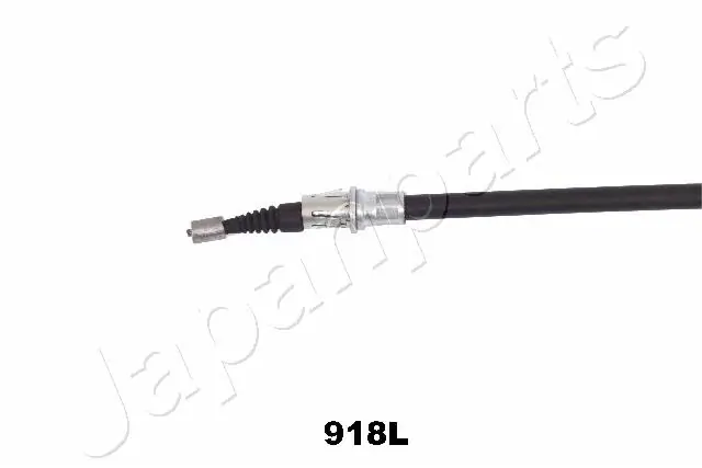Трос ручного тормоза задний Japan Parts BC918L цена, от 19.20 USD