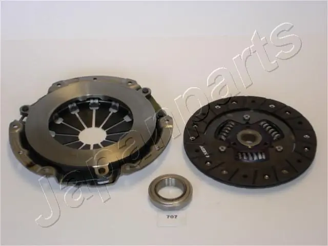 KF707 Japan Parts Сцепление в сборе
