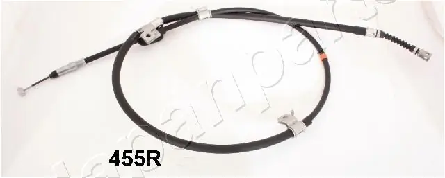 BC455R Japan Parts Трос ручного тормоза задний, правый