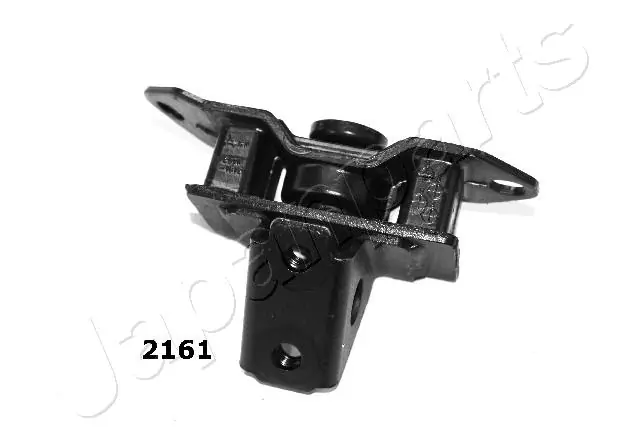 Coxim (suporte) traseiro de motor Toyota Corolla E8