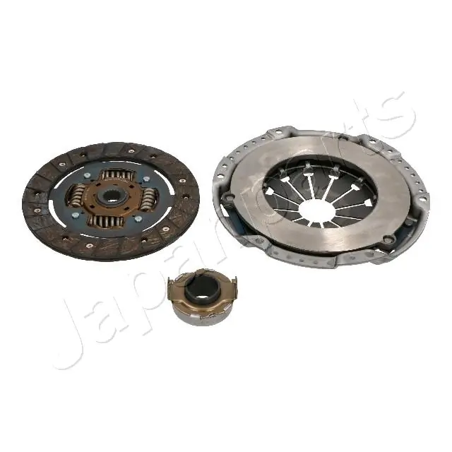 KF431 Japan Parts Сцепление в сборе