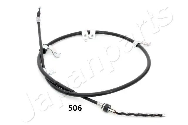 BC506 Japan Parts Трос ручного тормоза