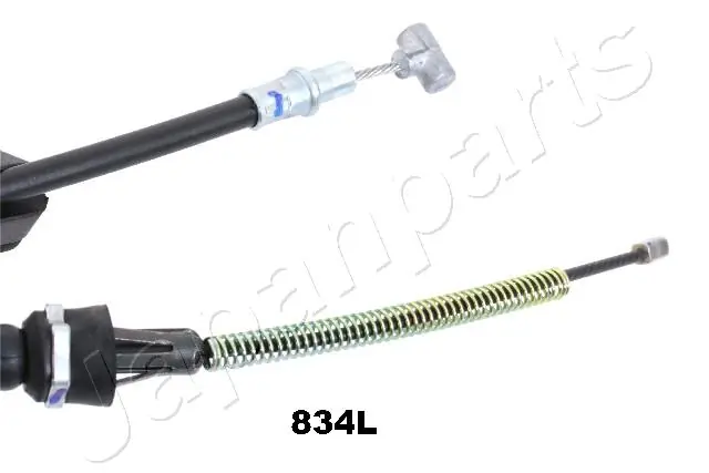 BC834L Japan Parts Трос ручного тормоза