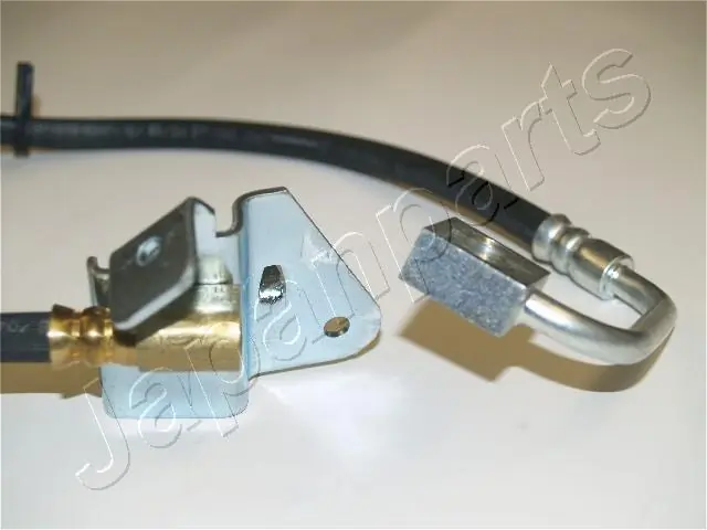TF903 Japan Parts Шланг тормозной левый передний