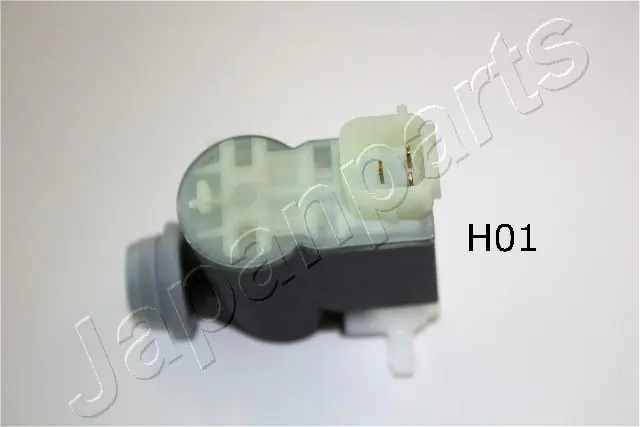 Насос-мотор омывателя стекла переднего/заднего WPH01 Japan Parts