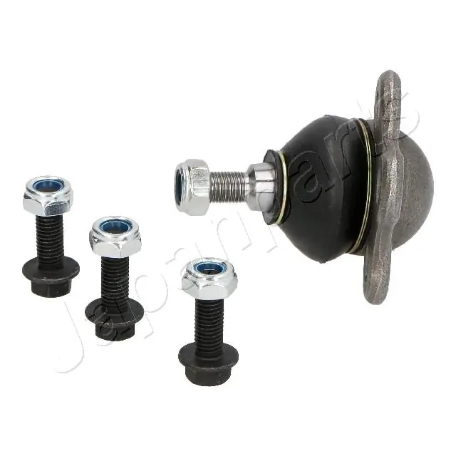 BJ010 Japan Parts Палец шаровой нижний