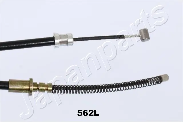 Трос ручного тормоза задний Japan Parts BC562L цена, от 19.65 USD