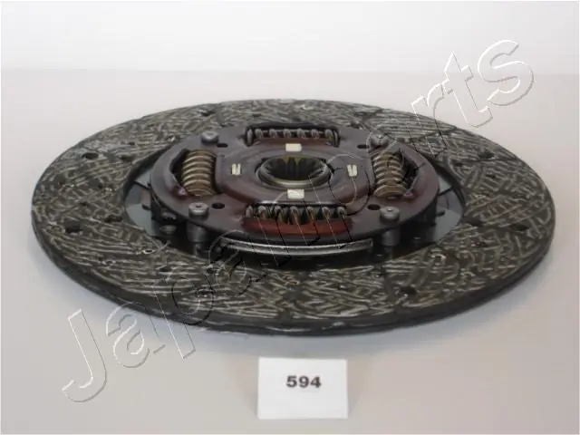 Disco de embraiagem Mitsubishi Canter 6 FE5, FE6