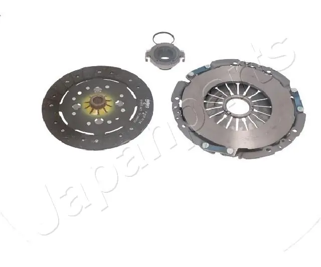 Kit de embraiagem (3 peças) Alfa Romeo 147 937