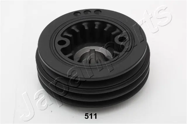 PU511 Japan Parts Шкив коленчатого вала