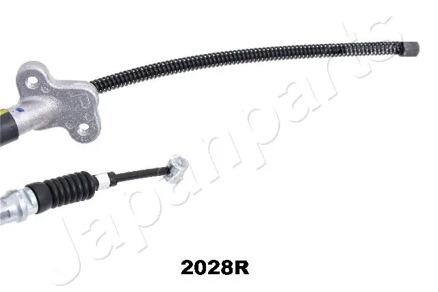 Трос стояночного тормоза задний правый Japan Parts BC2028R цена, от 27.27 USD