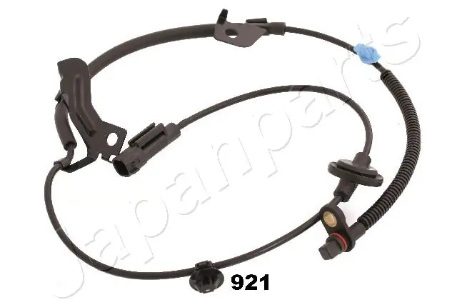 ABS921 Japan Parts Датчик АБС (ABS) задний, правый