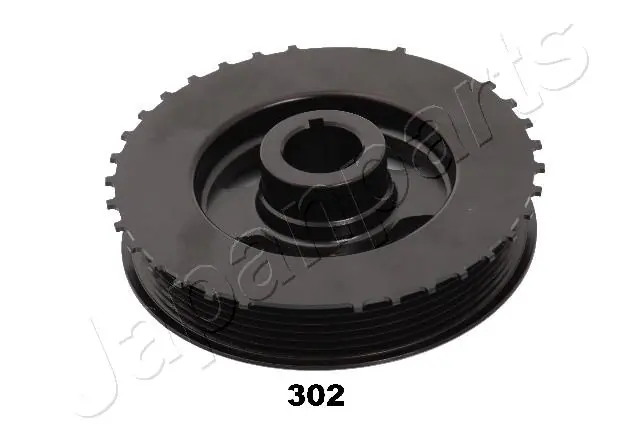PU302 Japan Parts Шкив коленчатого вала