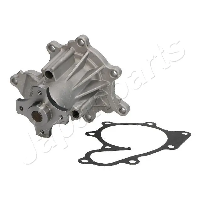 Bomba de água (bomba) de esfriamento Nissan Navara D40