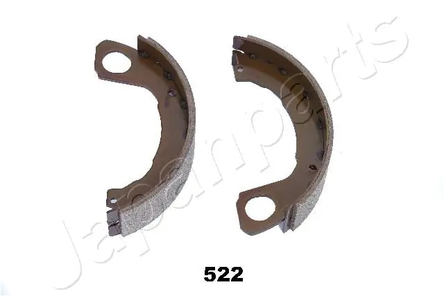 Тормоза рабочие задние ножные и тормозные барабаны TRW GS8902 цена, от 27.48 USD