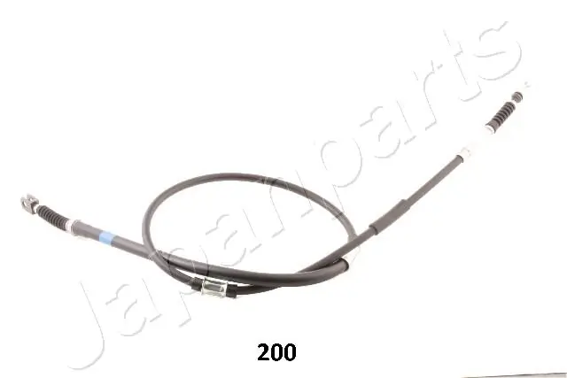 BC200 Japan Parts Трос ручного тормоза задний, правый