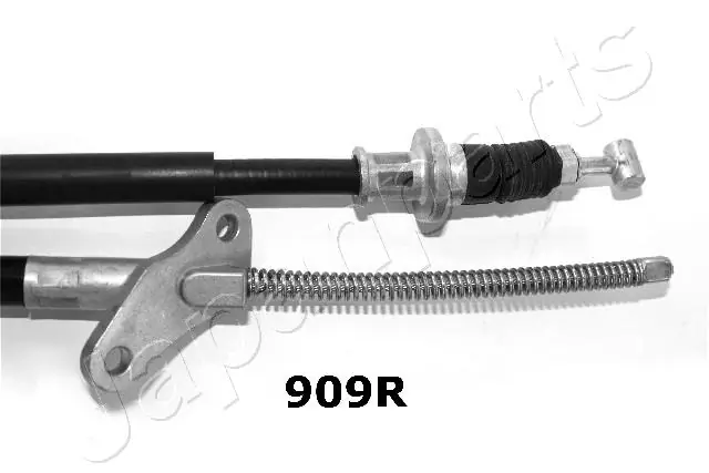 BC909R Japan Parts Трос ручного тормоза задний, правый