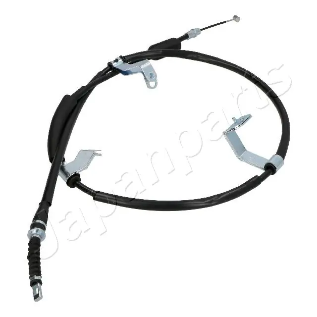 Трос стояночного тормоза задний правый Japan Parts BCK31R цена, от 24.72 USD