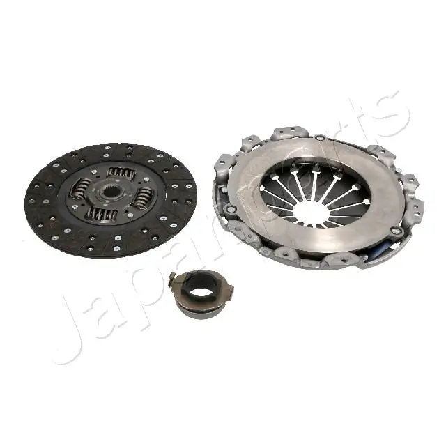 KF356 Japan Parts Сцепление в сборе