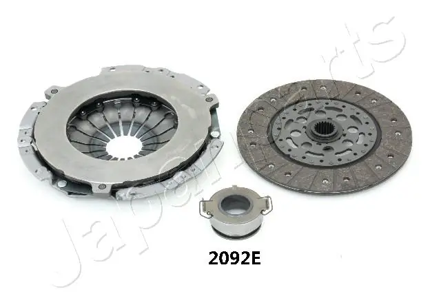 KF2092E Japan Parts Сцепление в сборе