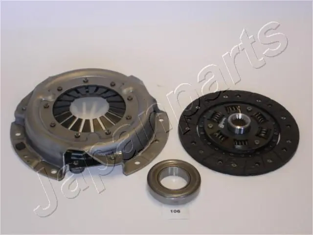 NSK2002 Exedy Сцепление в сборе