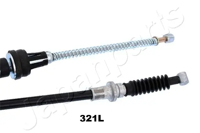Трос ручного тормоза задний Japan Parts BC321L цена, от 41.01 USD