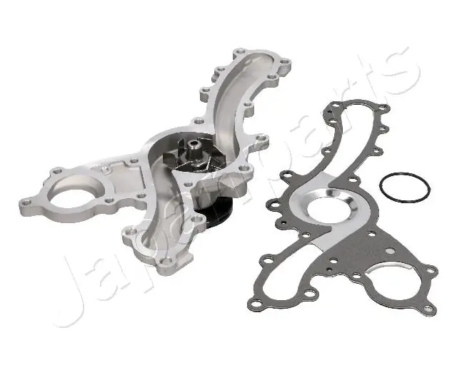 Помпа охлаждения Japan Parts PQ2000 цена, от 97.89 USD