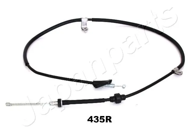 BC435R Japan Parts Трос ручного тормоза задний, правый