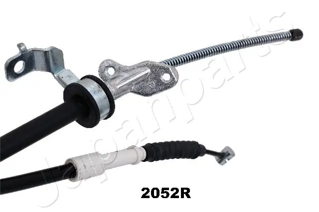 Трос стояночного тормоза задний правый Japan Parts BC2052R цена, от 28.46 USD