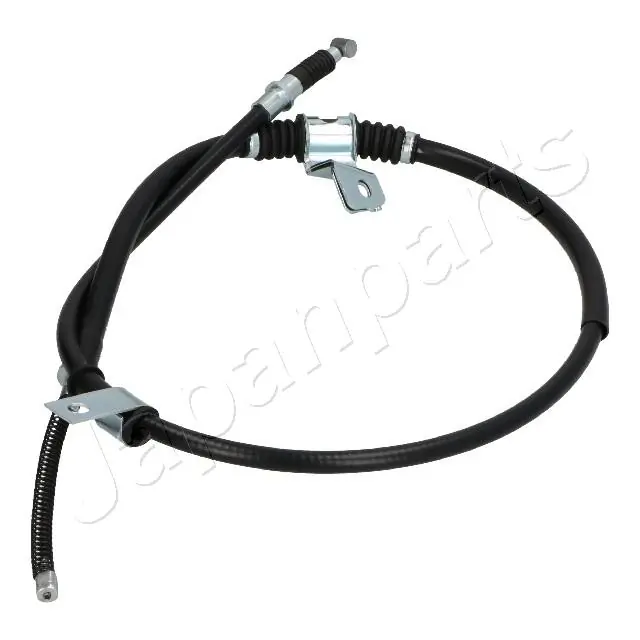 Купить BC515 Japan Parts Трос стояночного тормоза задний левый