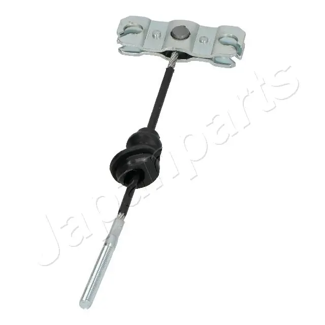 BCK14 Japan Parts Трос стояночного тормоза промежуточный