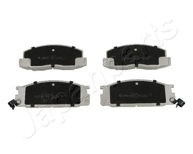 Sapatas do freio dianteiras de disco Toyota 0446528050 preço, a partir de 72,29 USD