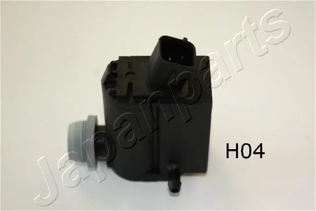 Купить WPH04 Japan Parts Моторчик омывателя переднего стекла