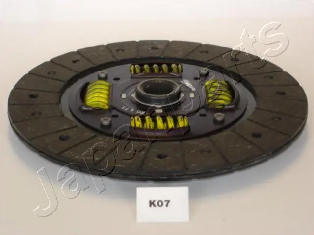 Диск сцепления Seco SDKI106 цена, от 40.23 USD