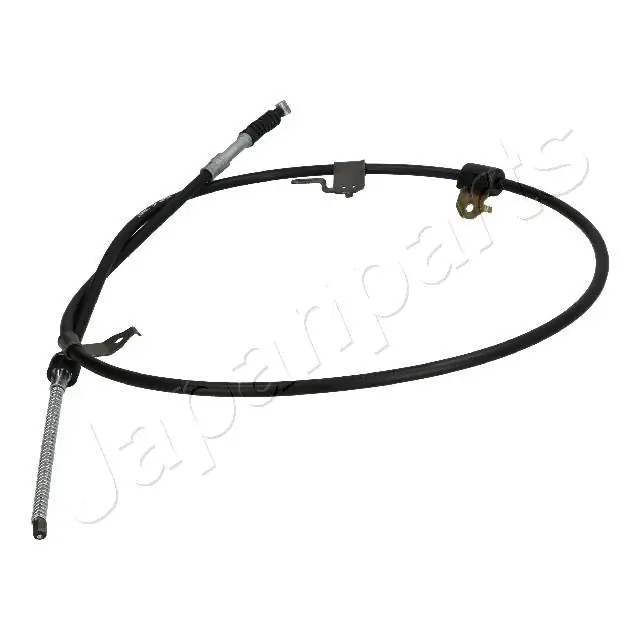 Купить BC212 Japan Parts Трос стояночного тормоза задний левый