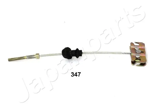 BC347 Japan Parts Трос стояночного тормоза передний