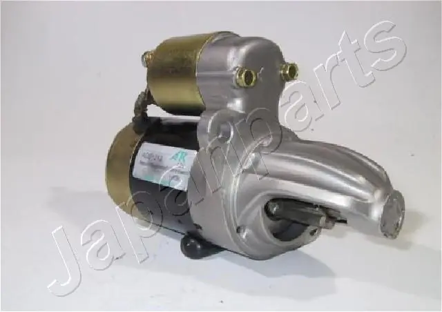 Motor de arranco Nissan Micra K10