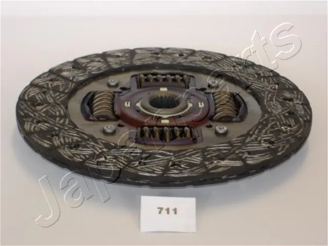 Disco de embraiagem Subaru Legacy 1 BC