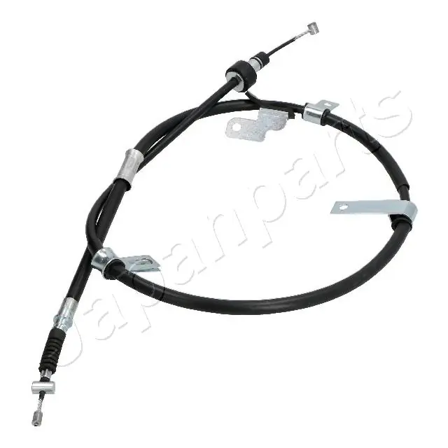 Трос ручного тормоза задний Japan Parts BCK20L цена, от 17.68 USD